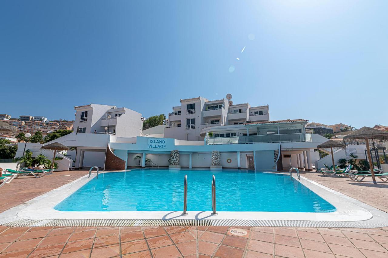 Island Village Paradise By Altamarhomes Costa Adeje  ภายนอก รูปภาพ