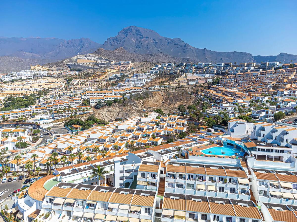 Island Village Paradise By Altamarhomes Costa Adeje  ภายนอก รูปภาพ