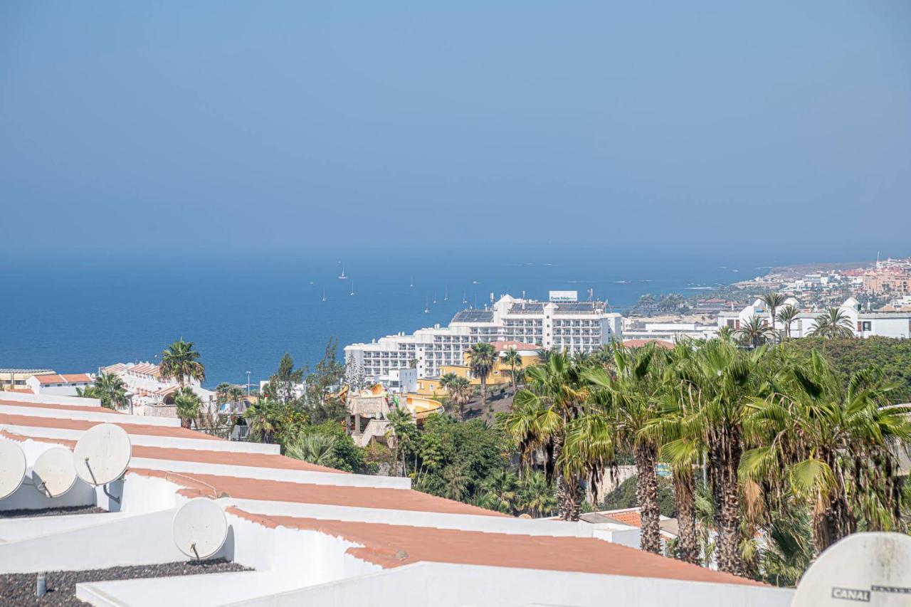 Island Village Paradise By Altamarhomes Costa Adeje  ภายนอก รูปภาพ