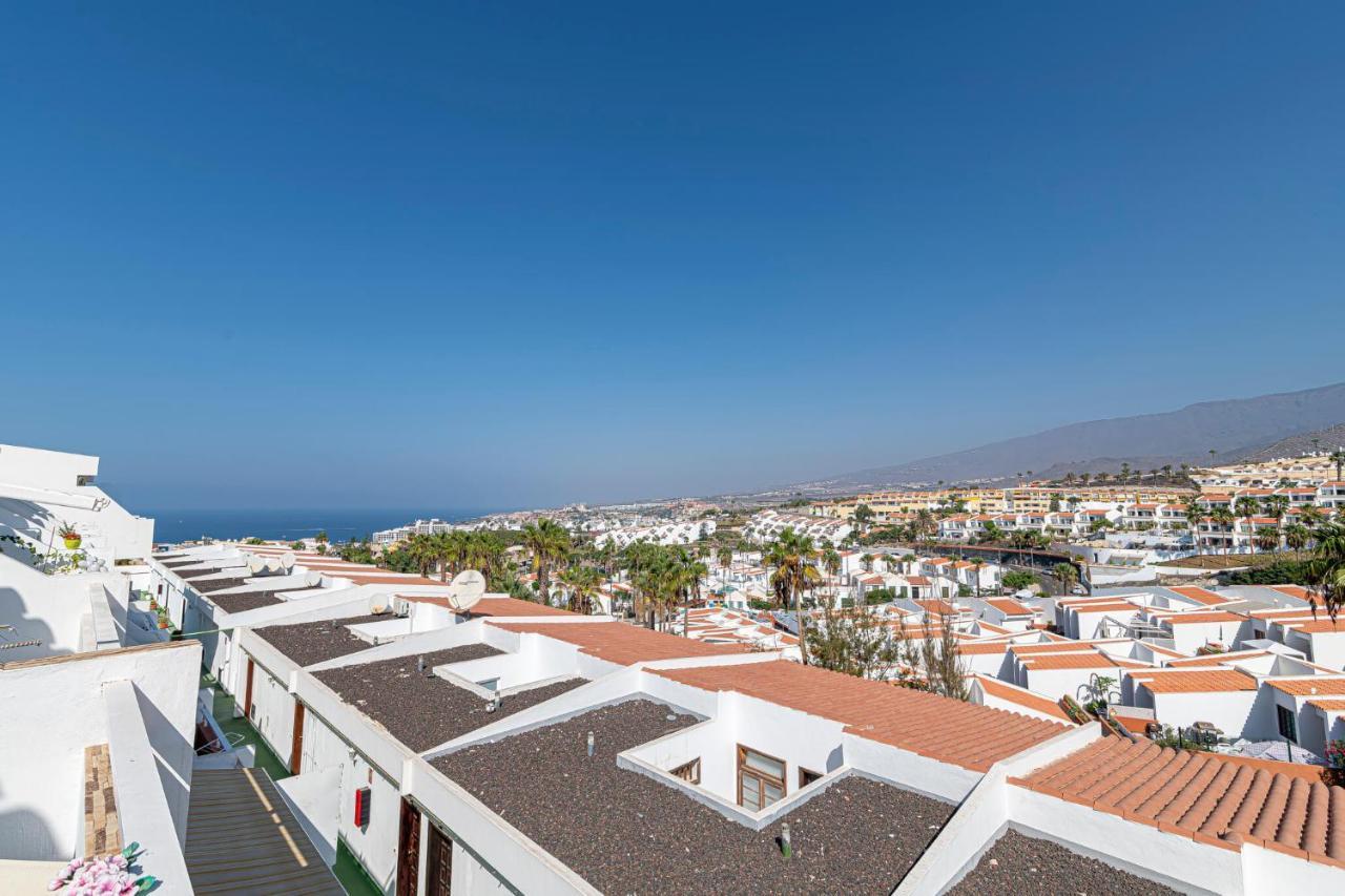 Island Village Paradise By Altamarhomes Costa Adeje  ภายนอก รูปภาพ