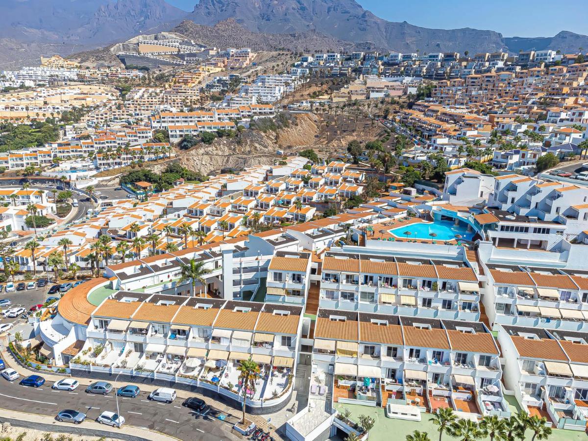 Island Village Paradise By Altamarhomes Costa Adeje  ภายนอก รูปภาพ