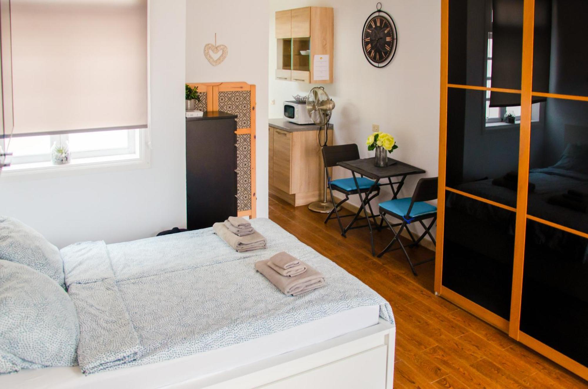 Island Village Paradise By Altamarhomes Costa Adeje  ภายนอก รูปภาพ