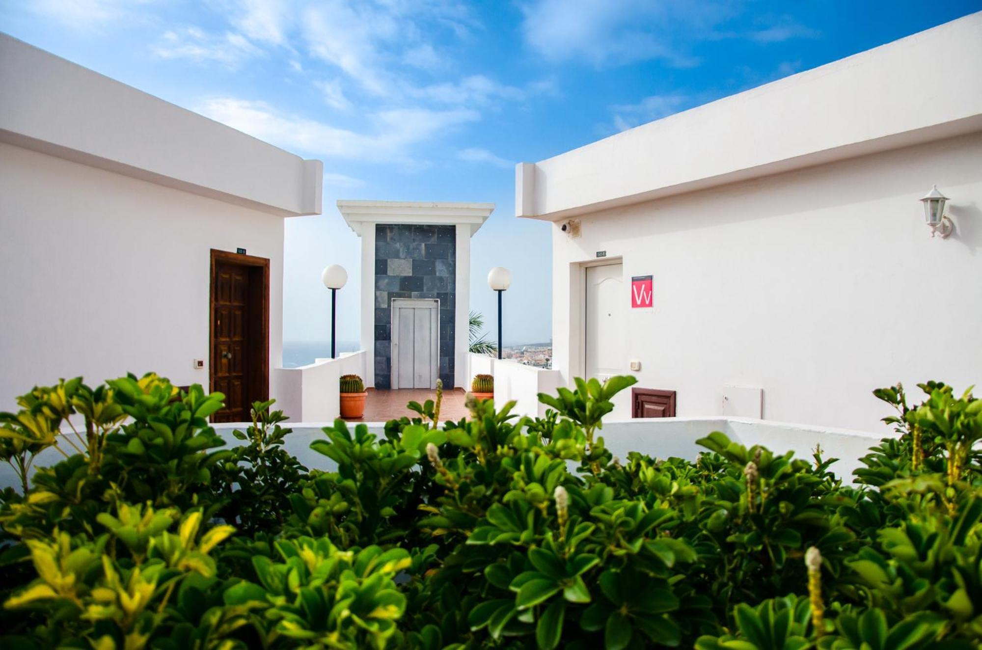 Island Village Paradise By Altamarhomes Costa Adeje  ภายนอก รูปภาพ