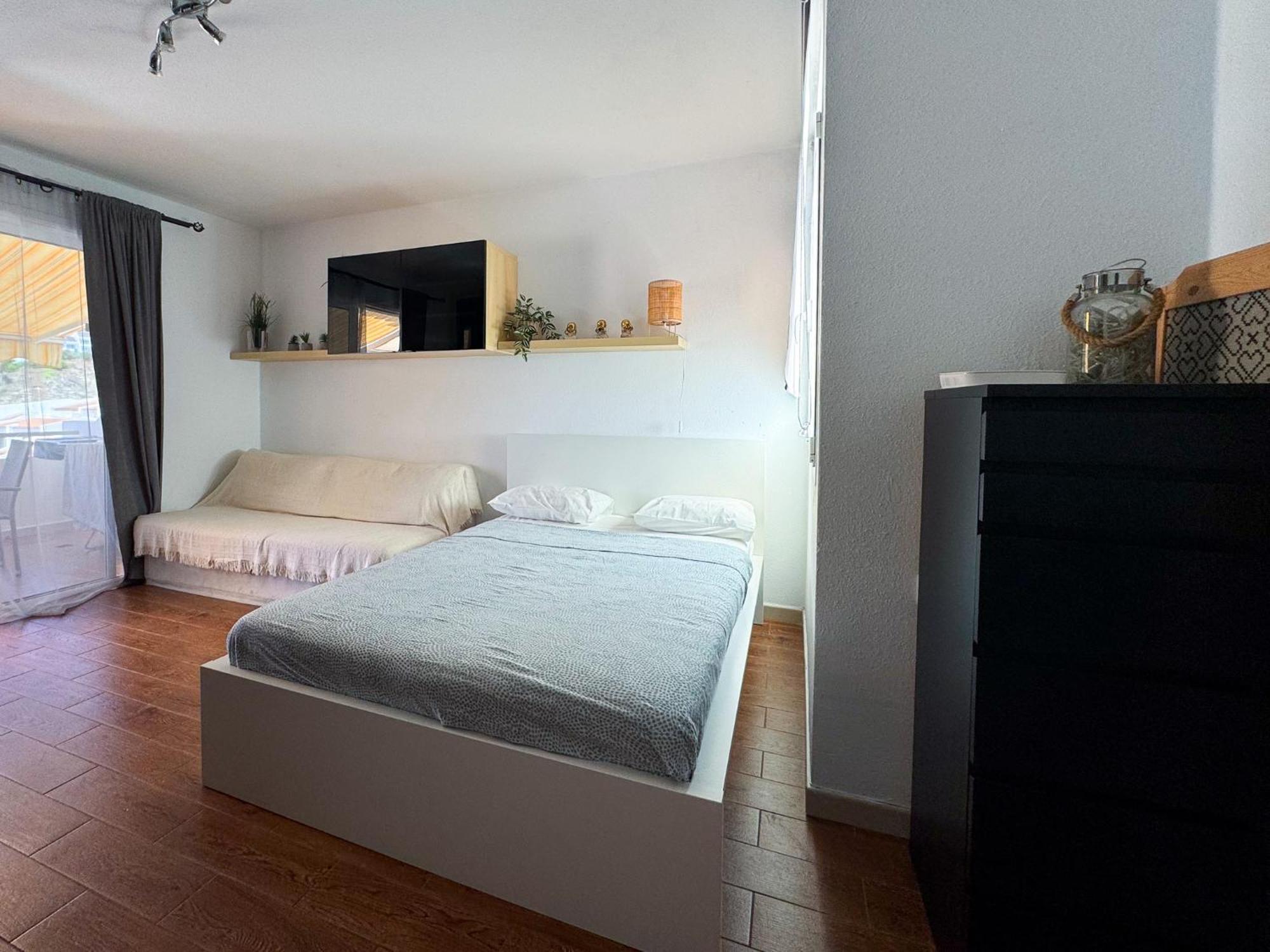 Island Village Paradise By Altamarhomes Costa Adeje  ภายนอก รูปภาพ