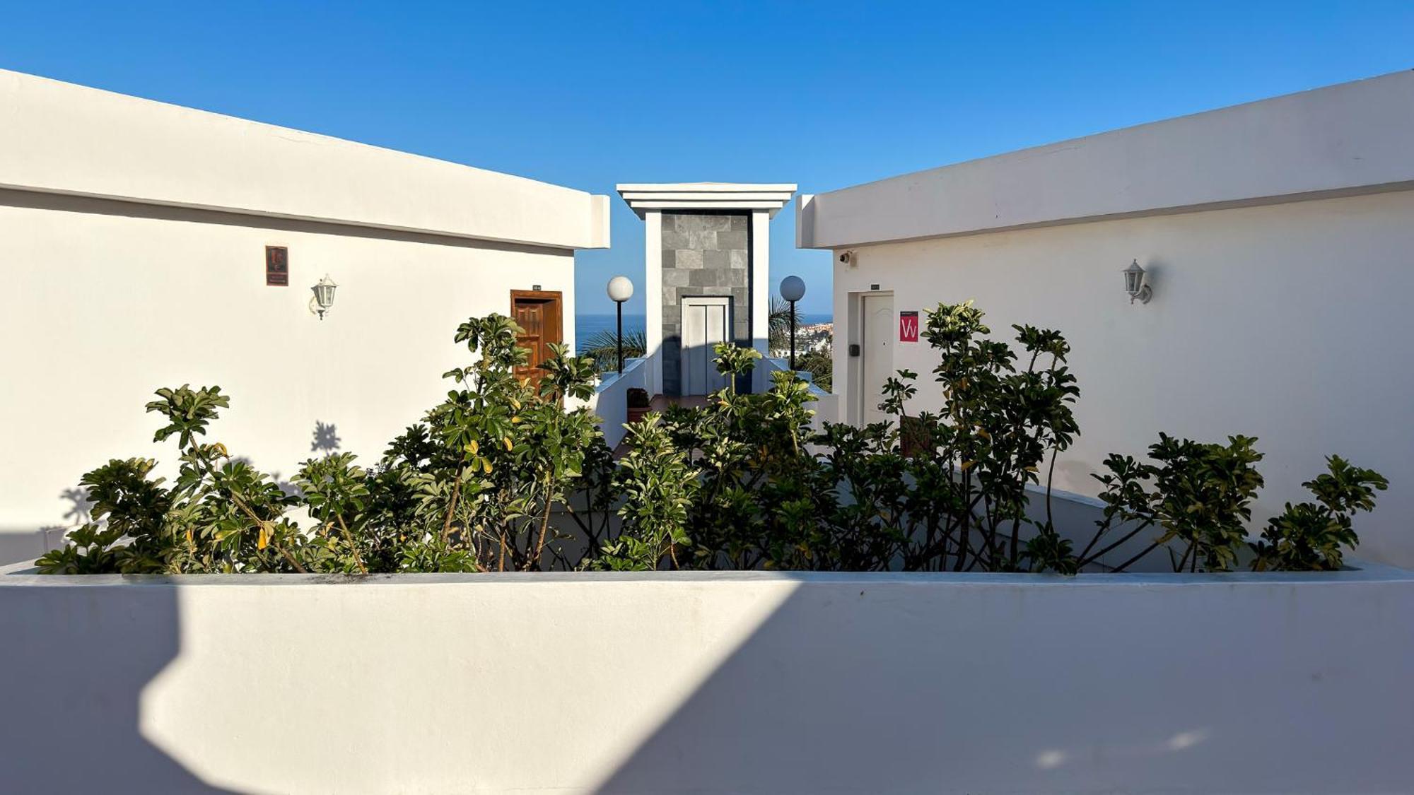 Island Village Paradise By Altamarhomes Costa Adeje  ภายนอก รูปภาพ