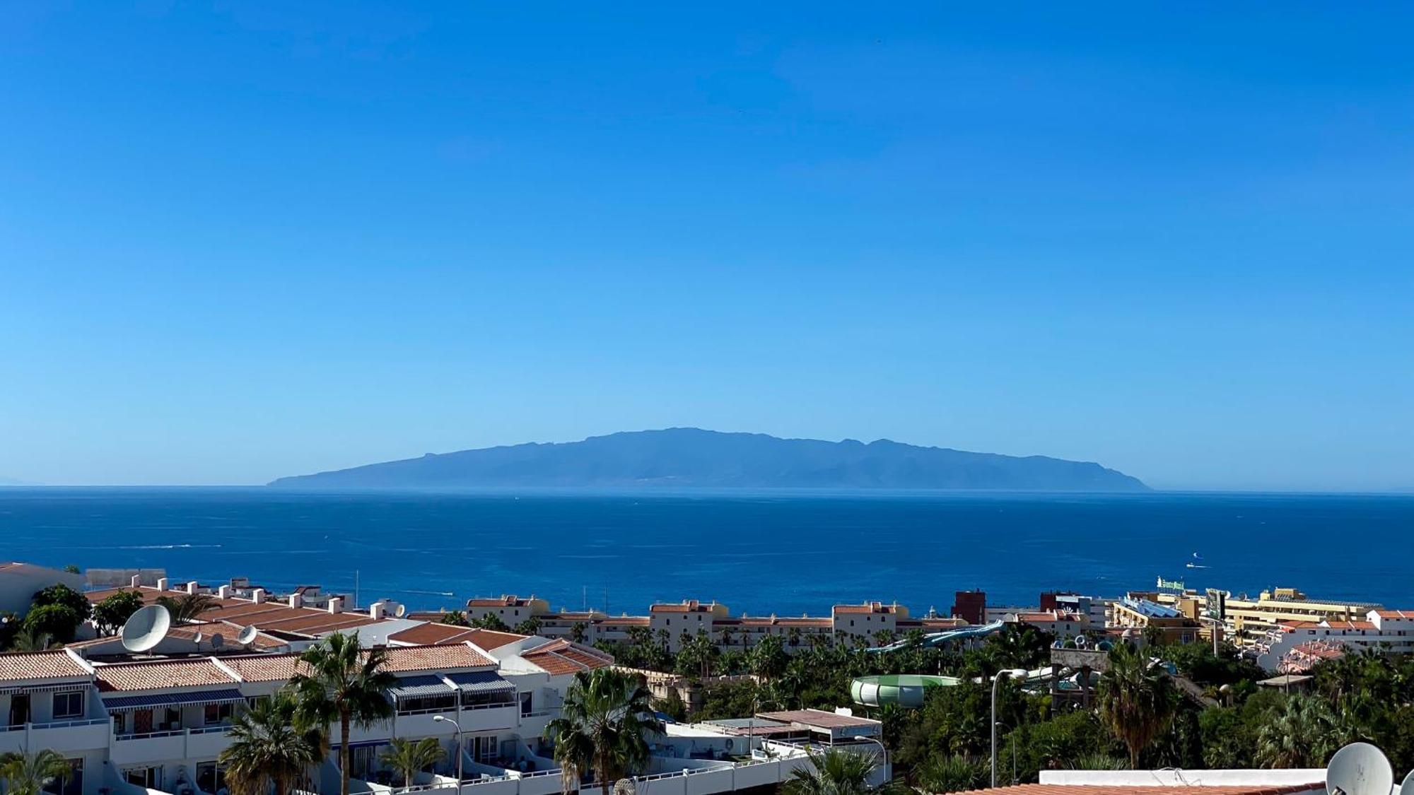 Island Village Paradise By Altamarhomes Costa Adeje  ภายนอก รูปภาพ