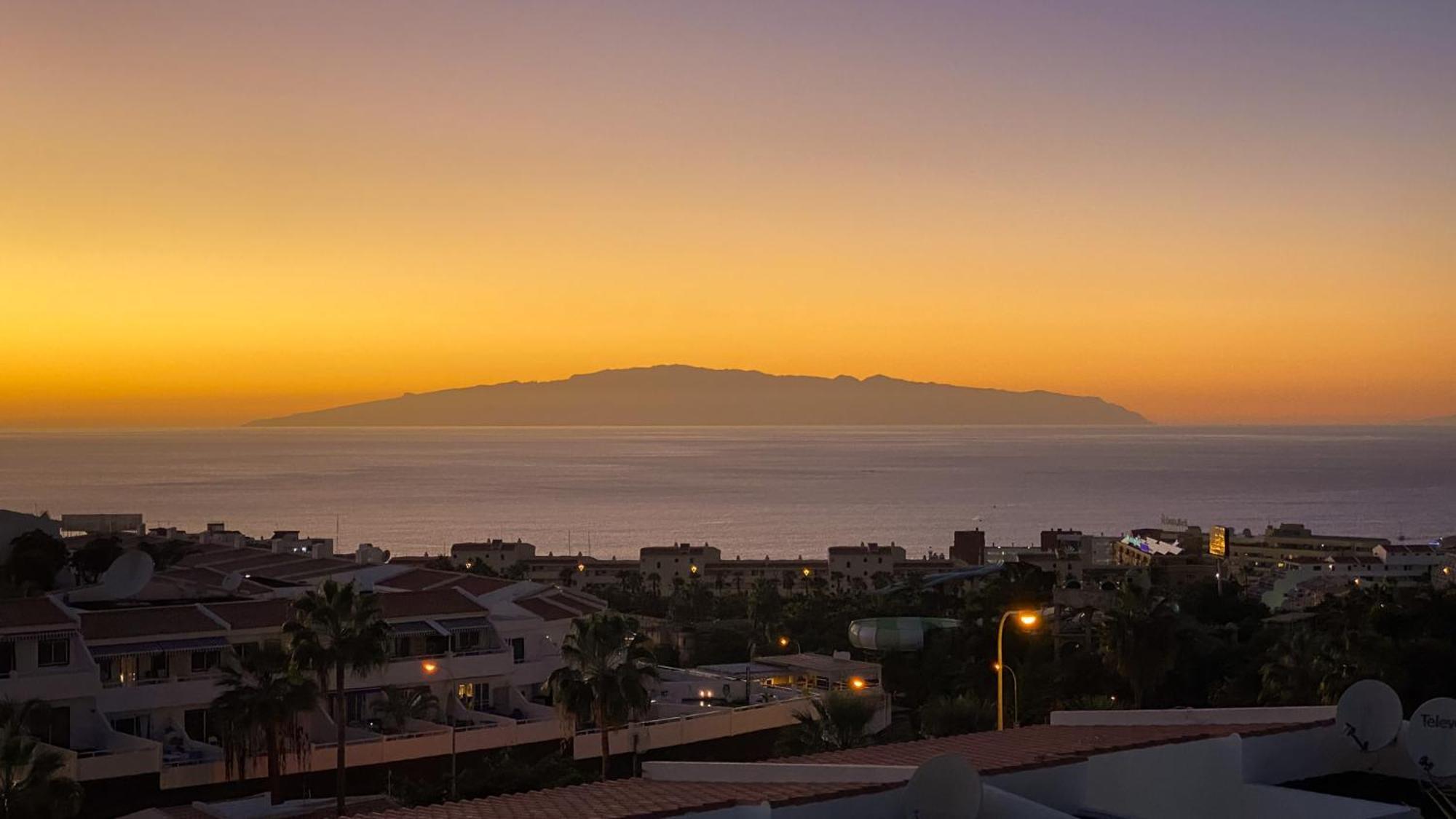 Island Village Paradise By Altamarhomes Costa Adeje  ภายนอก รูปภาพ